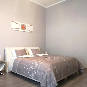 Central Appartement