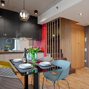 Hotel Onyx Luxury, Budapesta