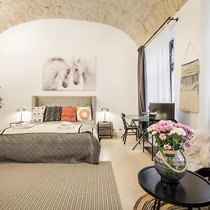 Urban Stable Luxury Appartement